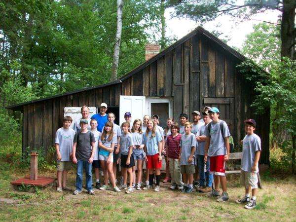 Youth Outdoor Activities Youth Outdoor Activities